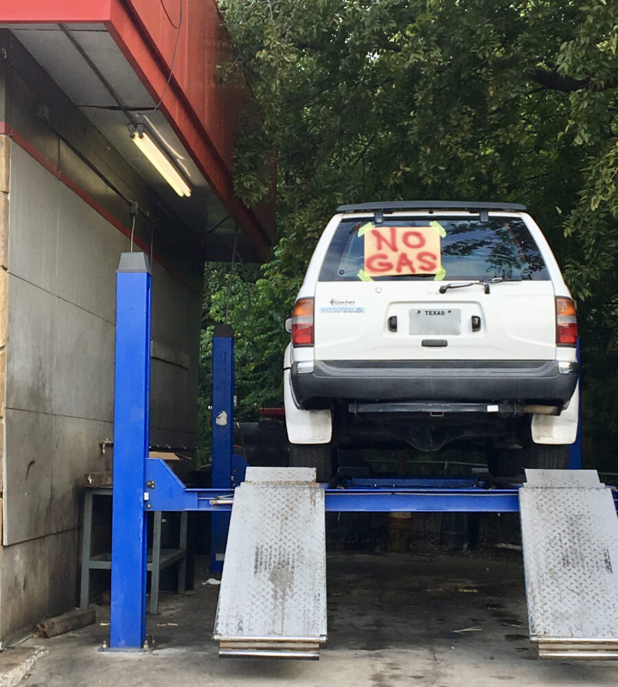 Meredith Brooks Summed It Up