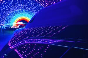 Crawling My Way Into 2024