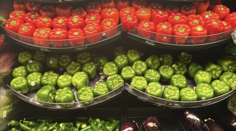 My Least Favorite Color