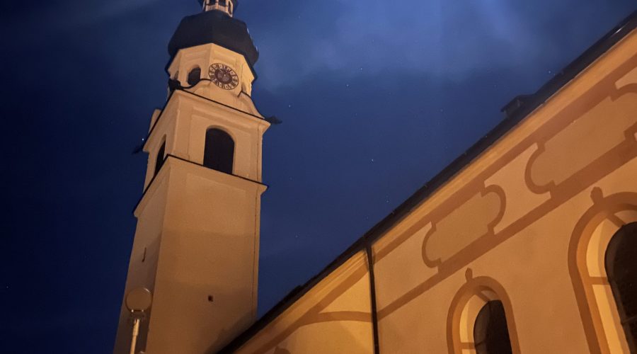 Usher Said, “Let It Burn”