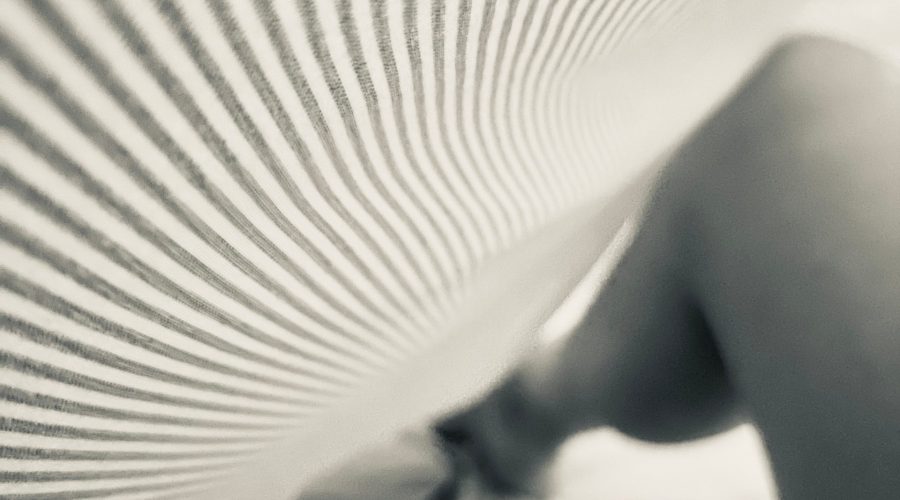 Let Your Hair Down, Eileen